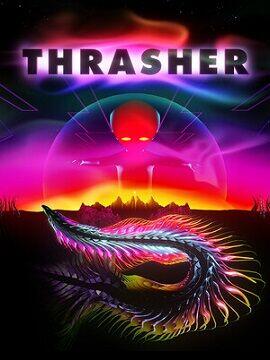 Buy THRASHER Steam CD Key