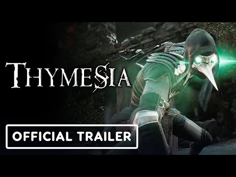 Buy Thymesia Steam CD Key - Image 2