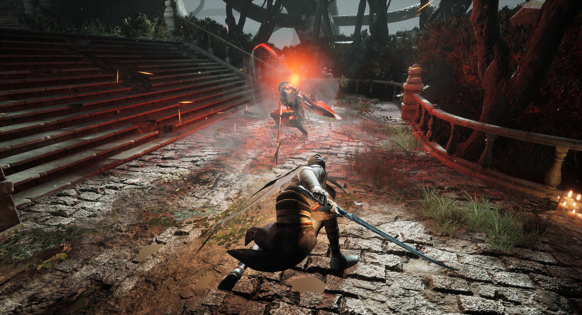 Buy Thymesia Steam CD Key - Image 6