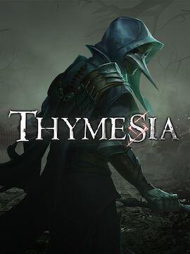 Buy Thymesia Steam CD Key