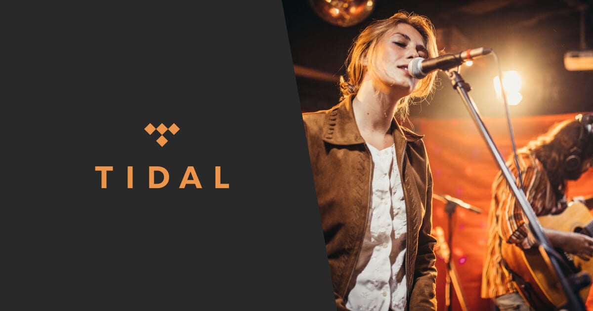 Buy Tidal Subscription 12 Months Account - Image 2