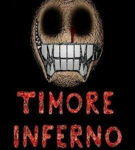 Buy Timore Inferno Steam CD Key
