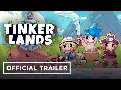 Buy Tinkerlands Steam CD Key - Image 2