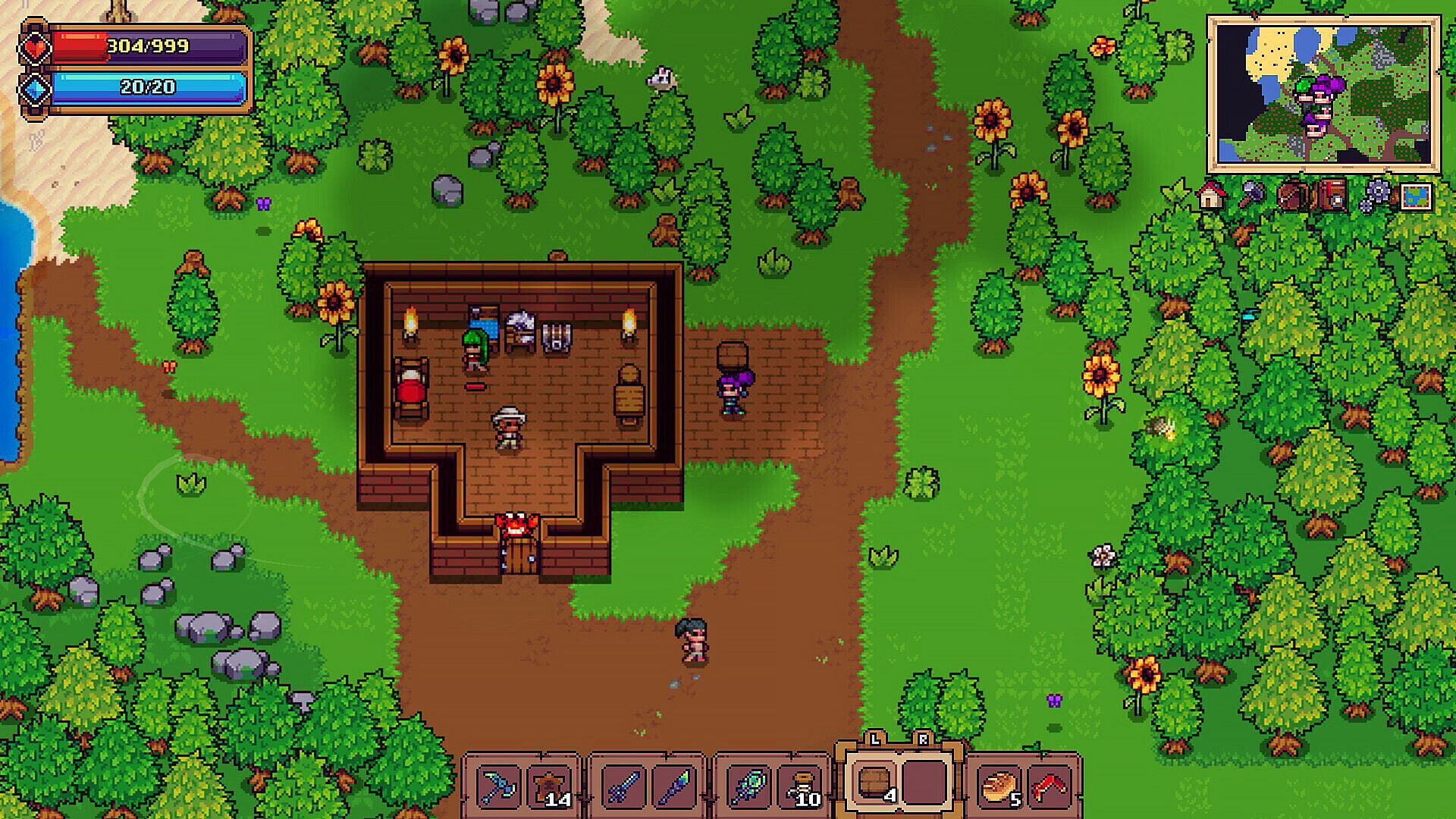 Buy Tinkerlands Steam CD Key - Image 3