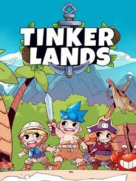 Buy Tinkerlands Steam CD Key