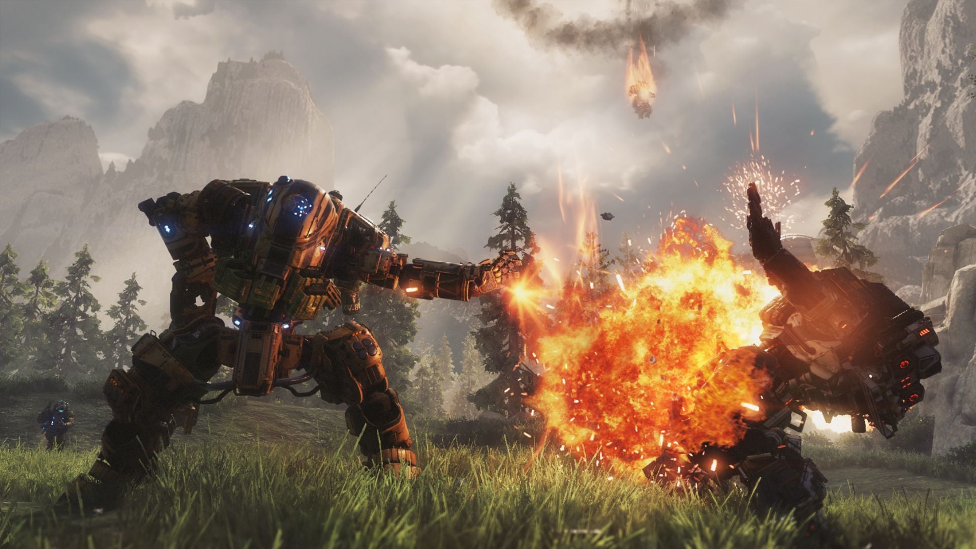 Buy Titanfall 2 Standard Edition Global EA App CD Key - Image 3