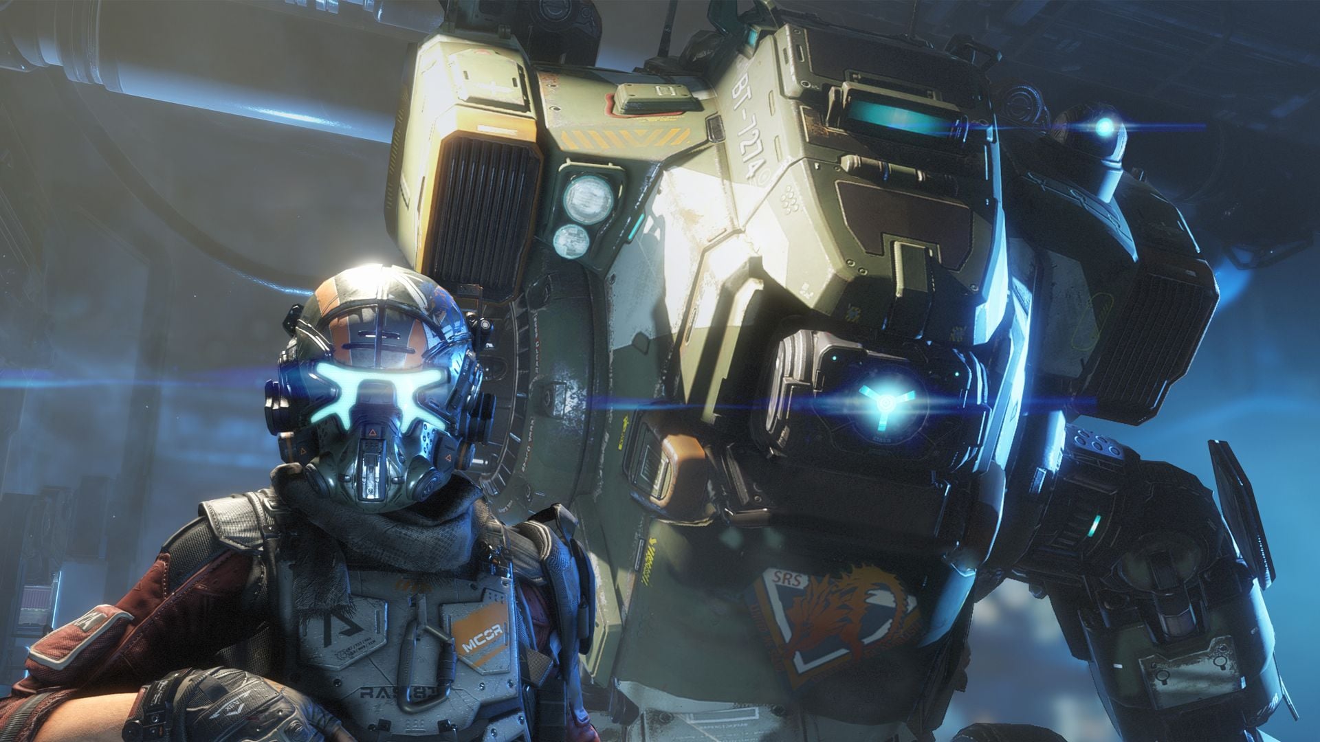Buy Titanfall 2 Standard Edition Global EA App CD Key - Image 4