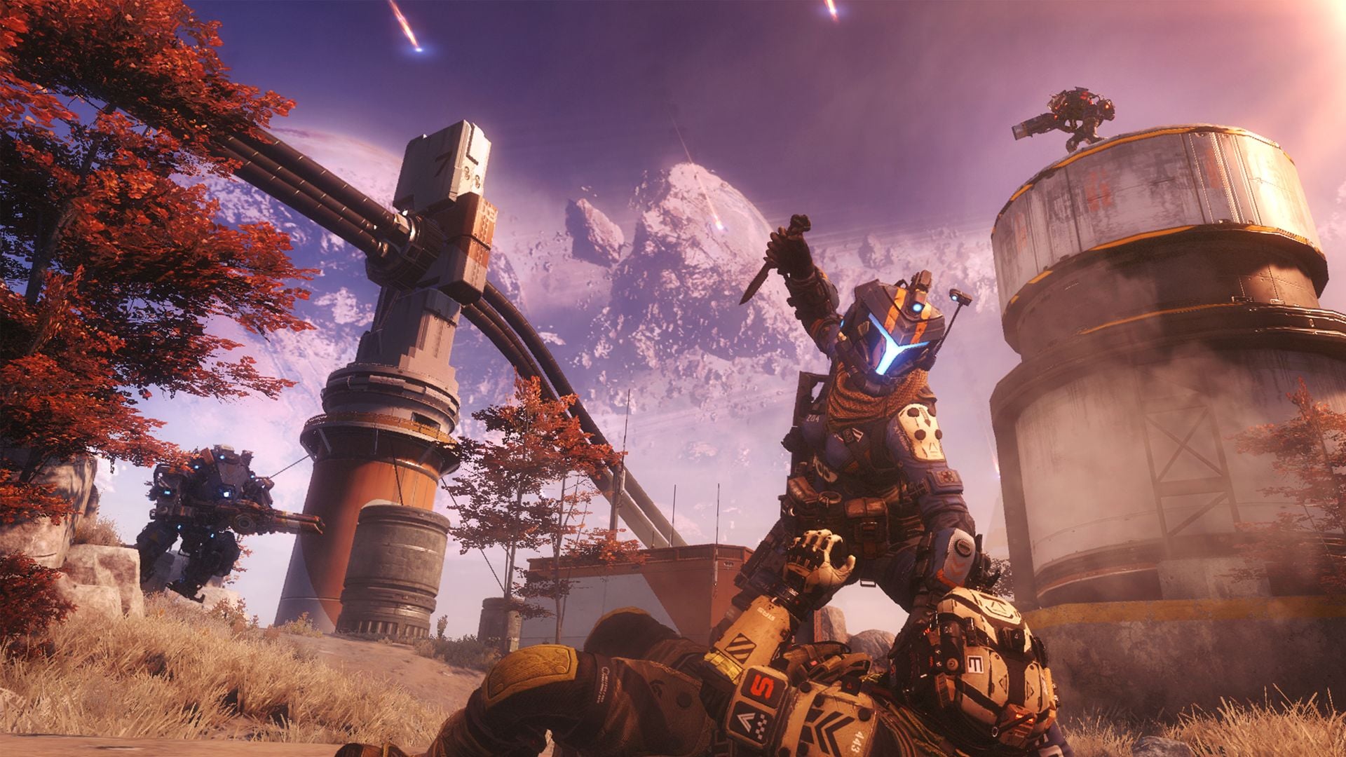 Buy Titanfall 2 Standard Edition Global EA App CD Key - Image 5