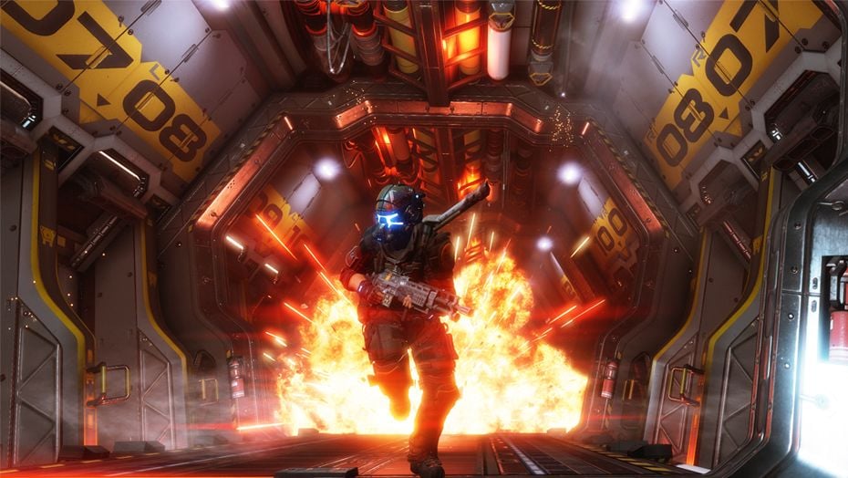 Buy Titanfall 2 Standard Edition Global EA App CD Key - Image 6