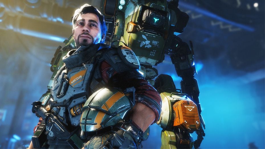 Buy Titanfall 2 Standard Edition Global EA App CD Key - Image 7