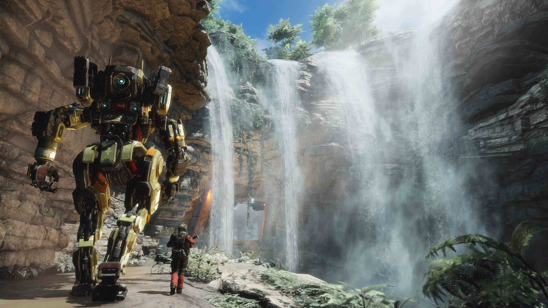 Buy Titanfall 2 Standard Edition Global EA App CD Key - Image 8
