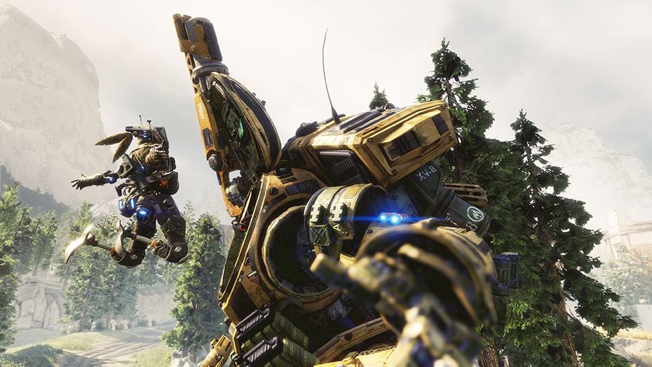 Buy Titanfall 2 Standard Edition Global EA App CD Key - Image 9