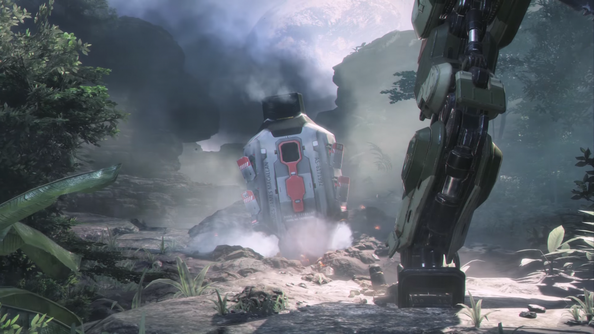 Buy Titanfall 2 Standard Edition Global EA App CD Key - Image 10