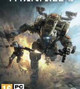 Buy Titanfall 2 Standard Edition Global EA App CD Key