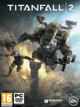 Buy Titanfall 2 Standard Edition Global EA App CD Key