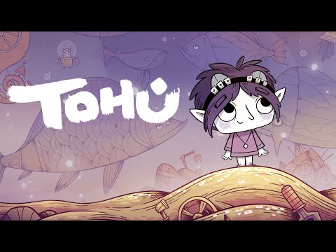 Buy TOHU Steam CD Key - Image 2
