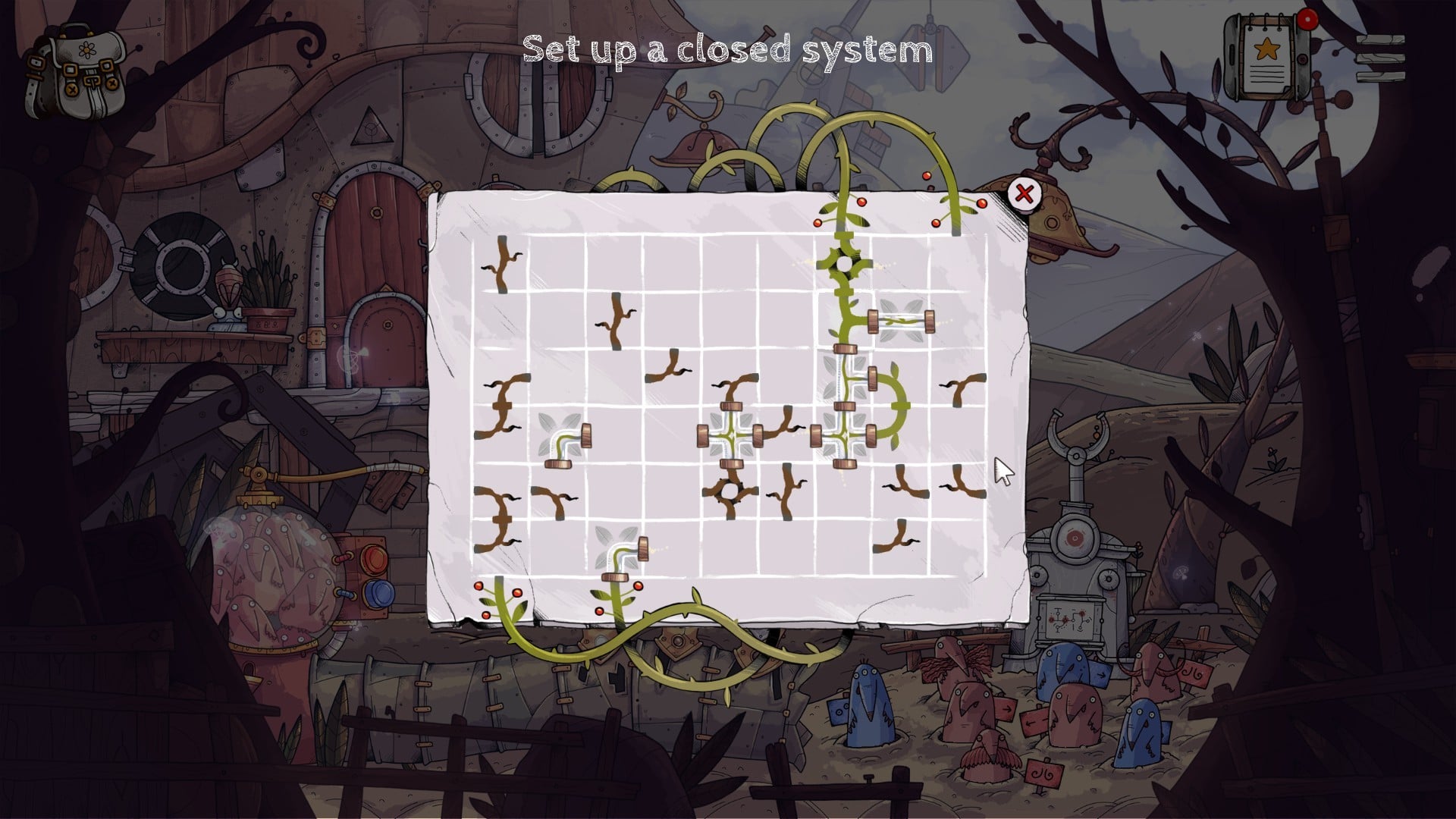 Buy TOHU Steam CD Key - Image 3