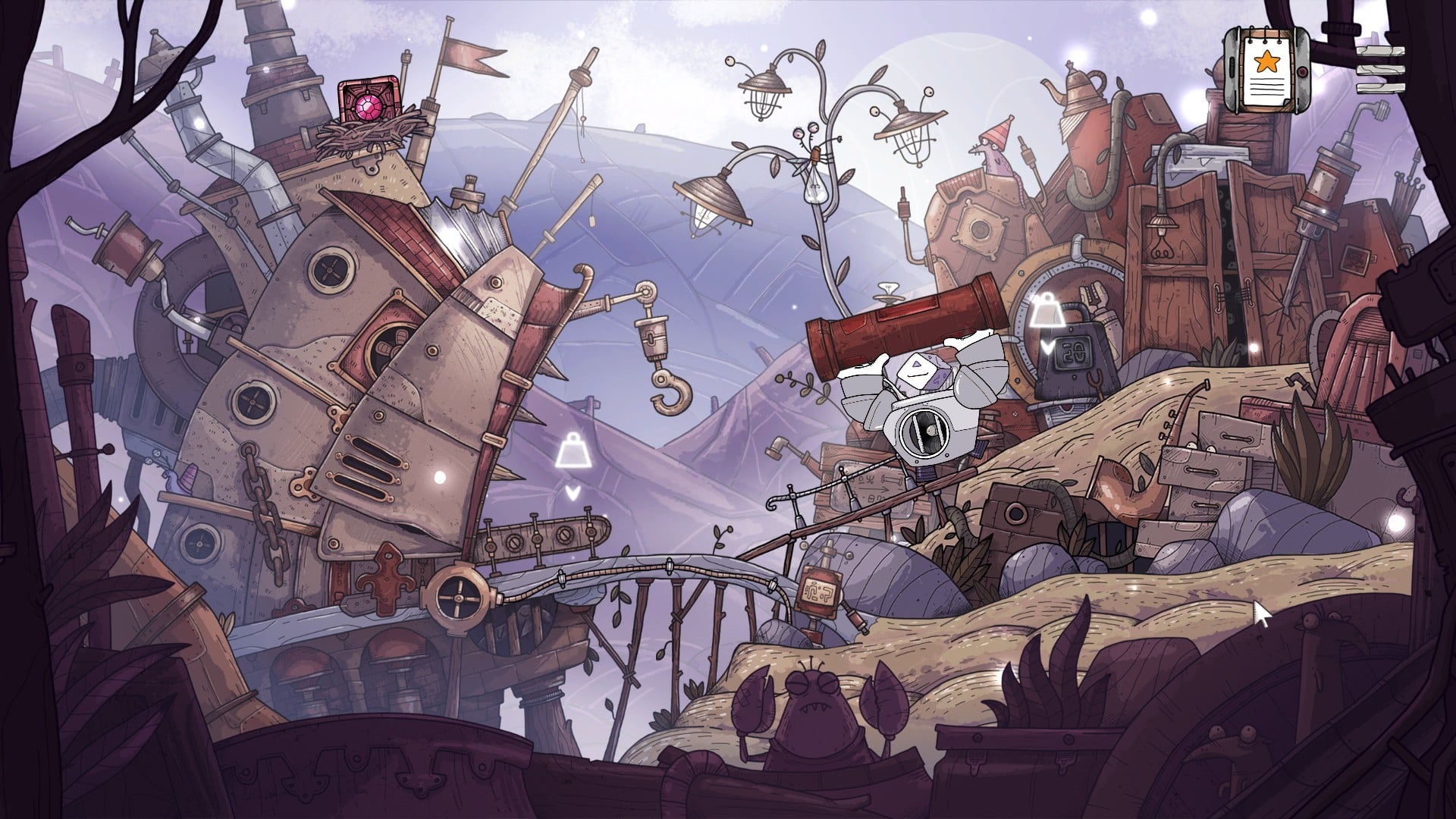 Buy TOHU Steam CD Key - Image 4