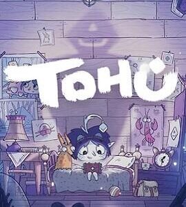 Buy TOHU Steam CD Key