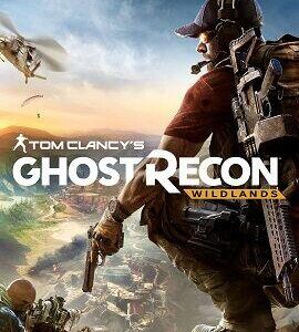 Buy Tom Clancy's Ghost Recon Wildlands Standard Edition Steam Account