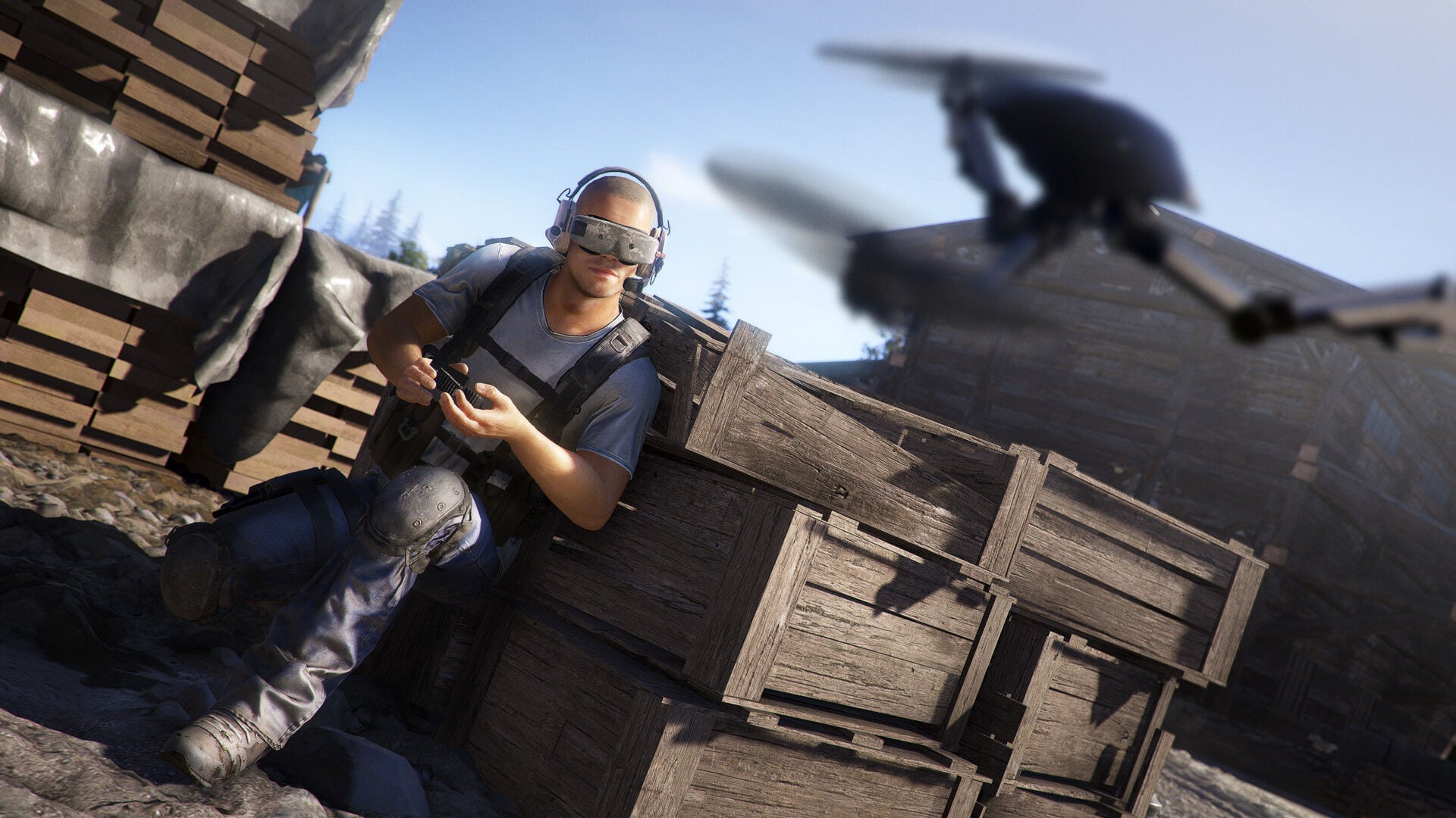 Buy Tom Clancy's Ghost Recon Wildlands Ultimate Year 2 Edition Steam Account - Image 3