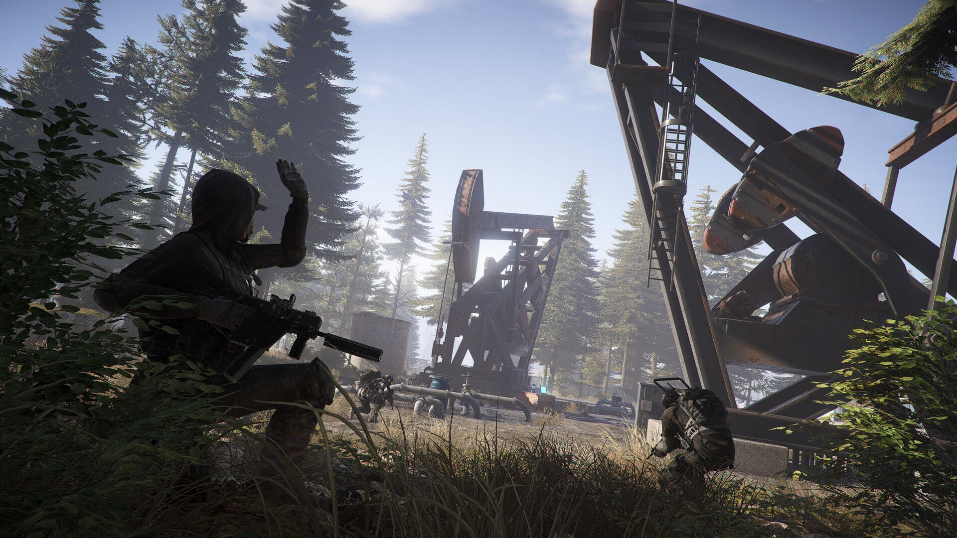 Buy Tom Clancy's Ghost Recon Wildlands Ultimate Year 2 Edition Steam Account - Image 5