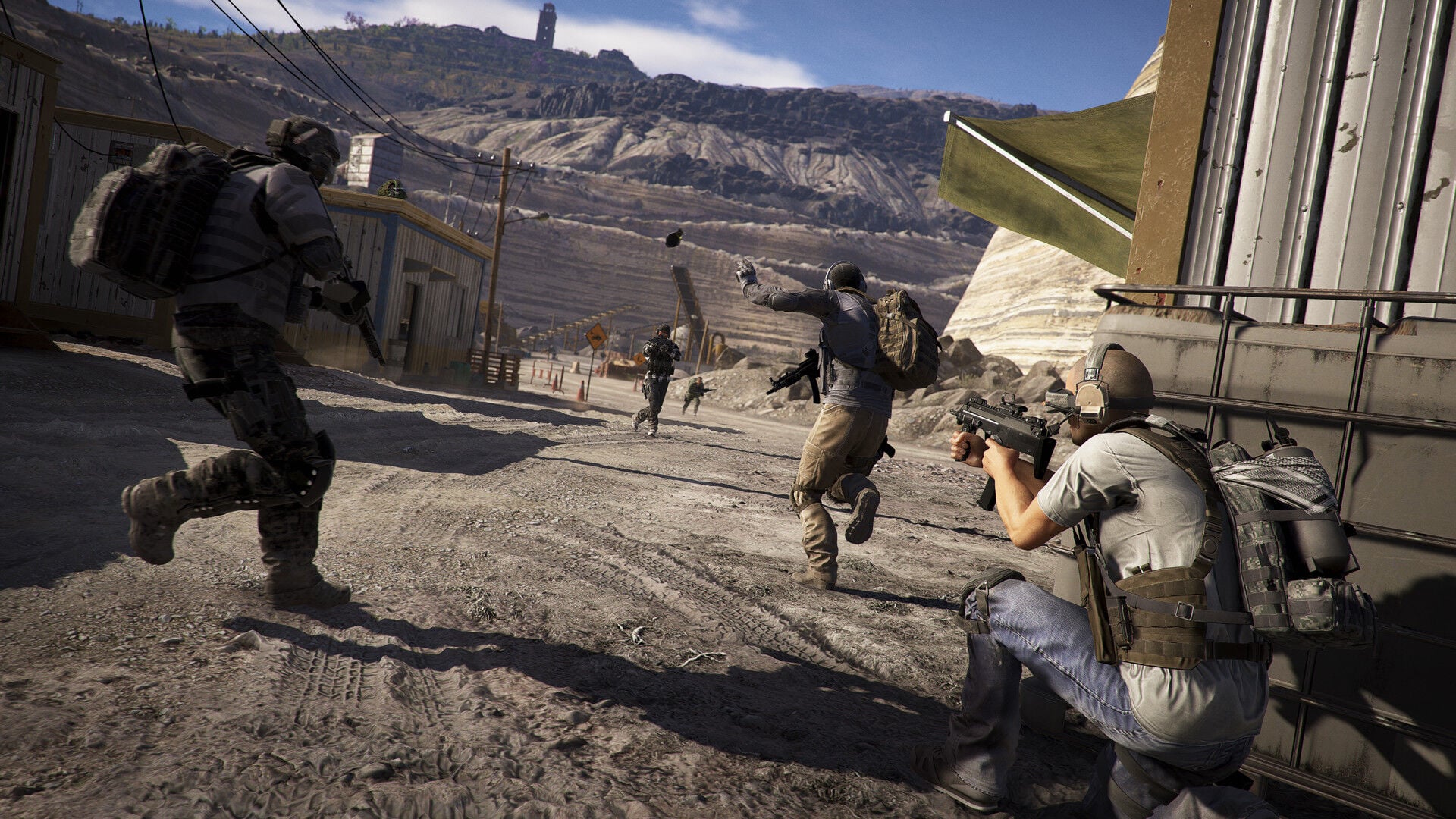 Buy Tom Clancy's Ghost Recon Wildlands Ultimate Year 2 Edition Steam Account - Image 6