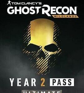 Buy Tom Clancy's Ghost Recon Wildlands Ultimate Year 2 Edition Steam Account