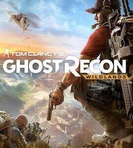 Buy Tom Clancy's Ghost Recon Wildlands Year 1 Pass Global Ubisoft Connect CD Key