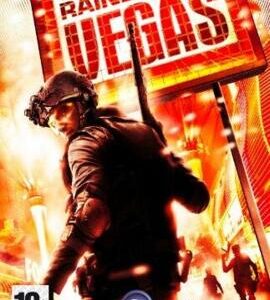 Buy Tom Clancy's Rainbow Six Vegas XBOX Live CD Key