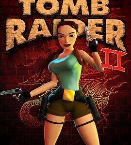 Buy Tomb Raider II Steam CD Key