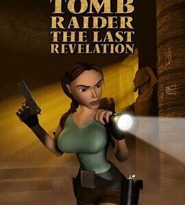 Buy Tomb Raider IV: The Last Revelation Global Steam CD Key