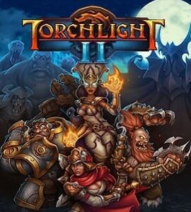 Buy Torchlight II Eastern Global Steam CD Key