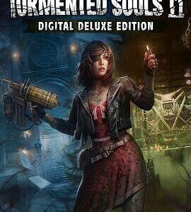 Buy Tormented Souls 2 Digital Deluxe Edition Steam Altergift