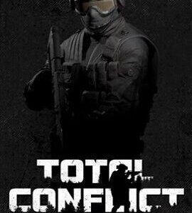 Buy Total Conflict: Resistance Steam CD Key