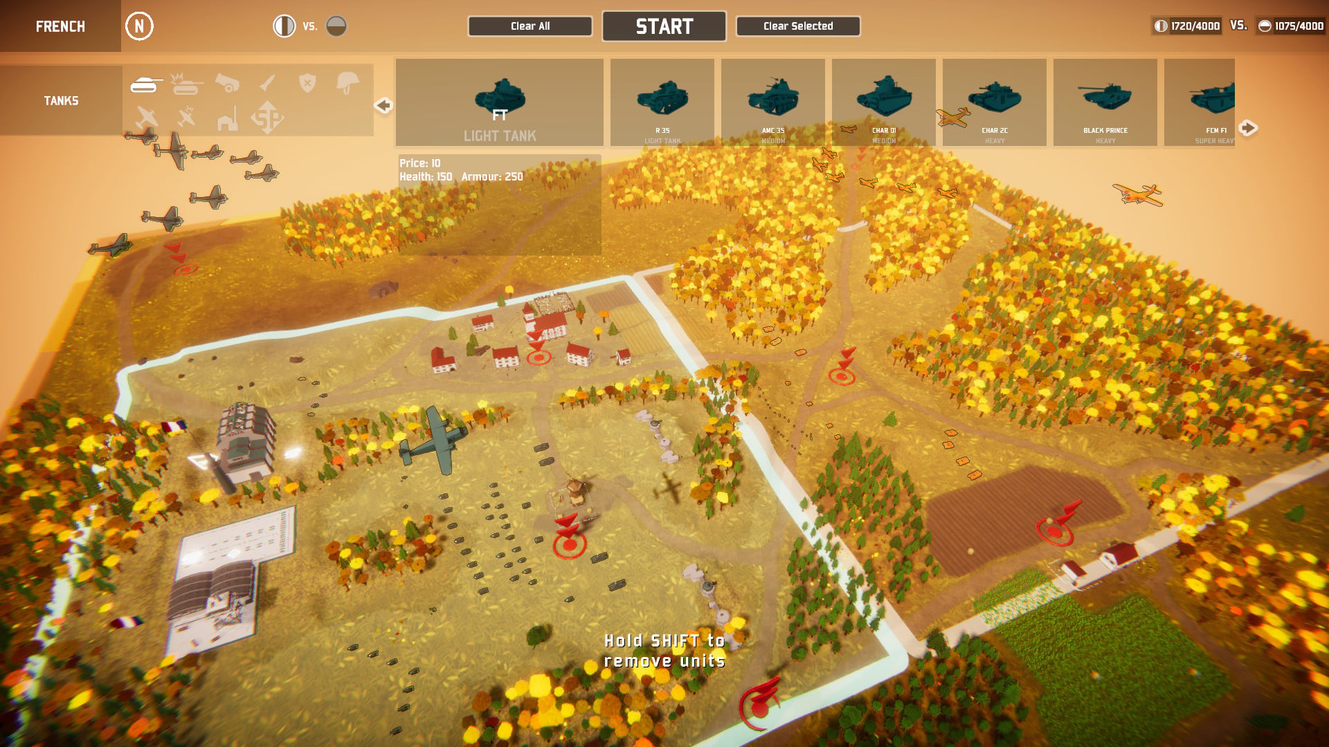 Buy Total Tank Simulator Steam Account - Image 3