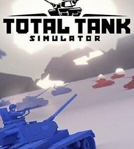 Buy Total Tank Simulator Steam Account