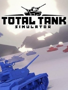Buy Total Tank Simulator Steam Account