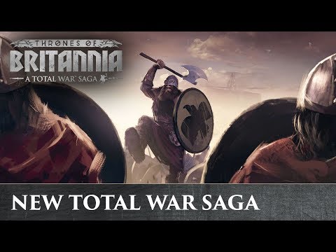 Buy Total War Saga: Thrones of Britannia Global/CIS Steam CD Key - Image 2