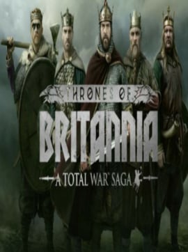 Buy Total War Saga: Thrones of Britannia Global/CIS Steam CD Key