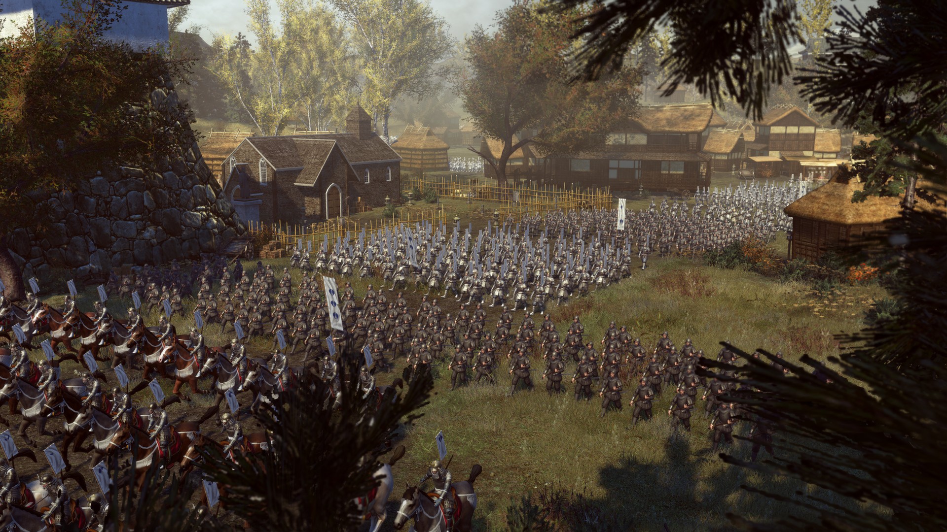 Buy Total War: SHOGUN 2 – Otomo Clan Pack Steam CD Key - Image 6