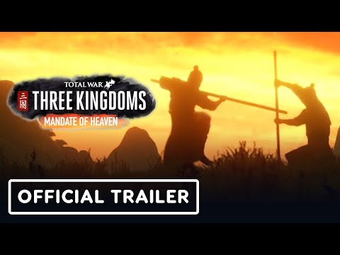 Buy Total War: THREE KINGDOMS - Mandate of Heaven RoW Steam CD Key - Image 2