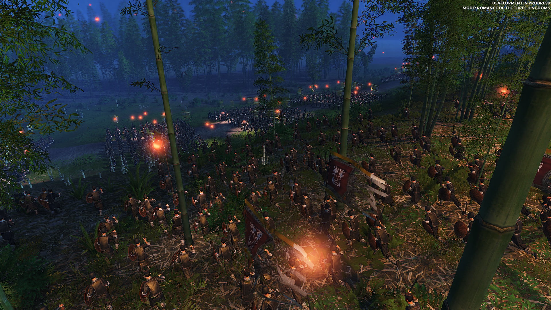 Buy Total War: THREE KINGDOMS Standard Edition Steam CD Key - Image 3