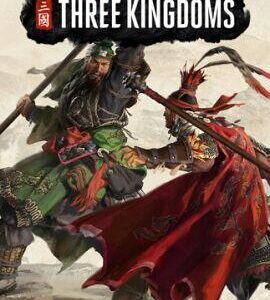 Buy Total War: THREE KINGDOMS Standard Edition Steam CD Key