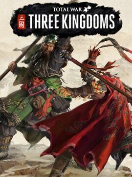 Buy Total War: THREE KINGDOMS Standard Edition Steam CD Key