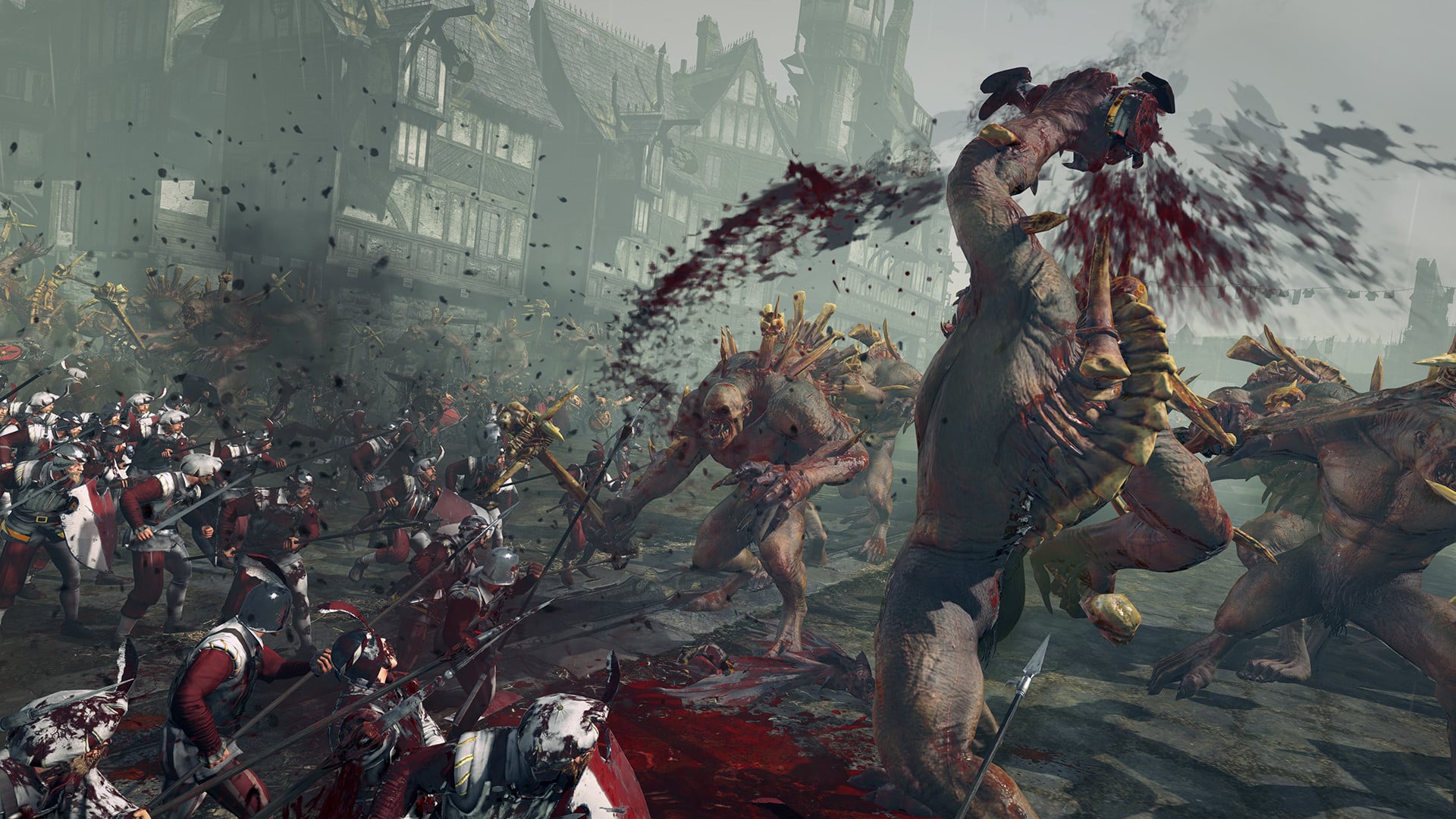 Buy Total War: WARHAMMER - Blood for the Blood God Steam CD Key - Image 6