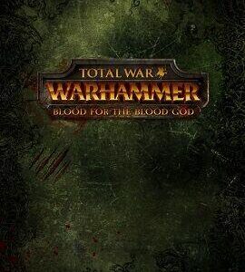 Buy Total War: WARHAMMER - Blood for the Blood God Steam CD Key