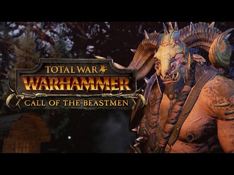 Buy Total War: WARHAMMER - Call of the Beastmen Global Steam CD Key - Image 2
