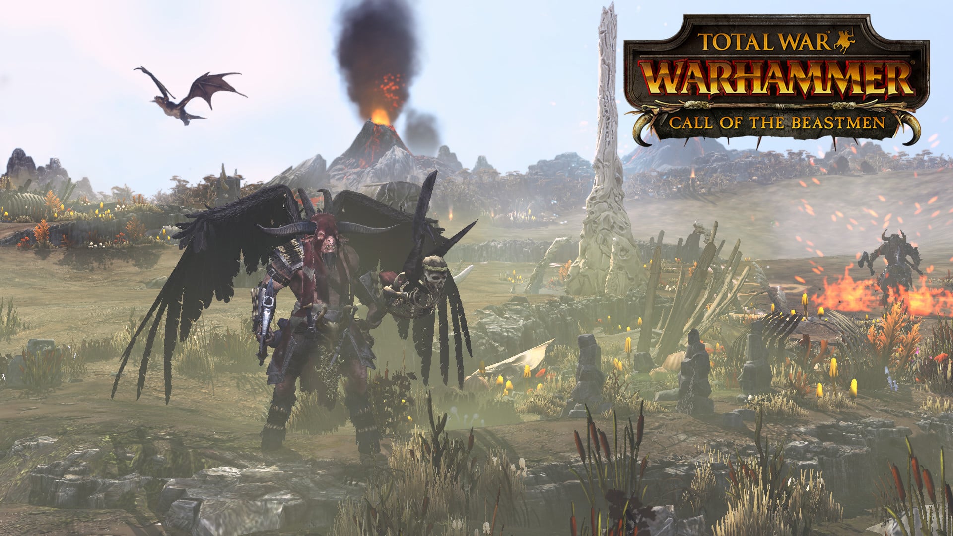 Buy Total War: WARHAMMER - Call of the Beastmen Global Steam CD Key - Image 6
