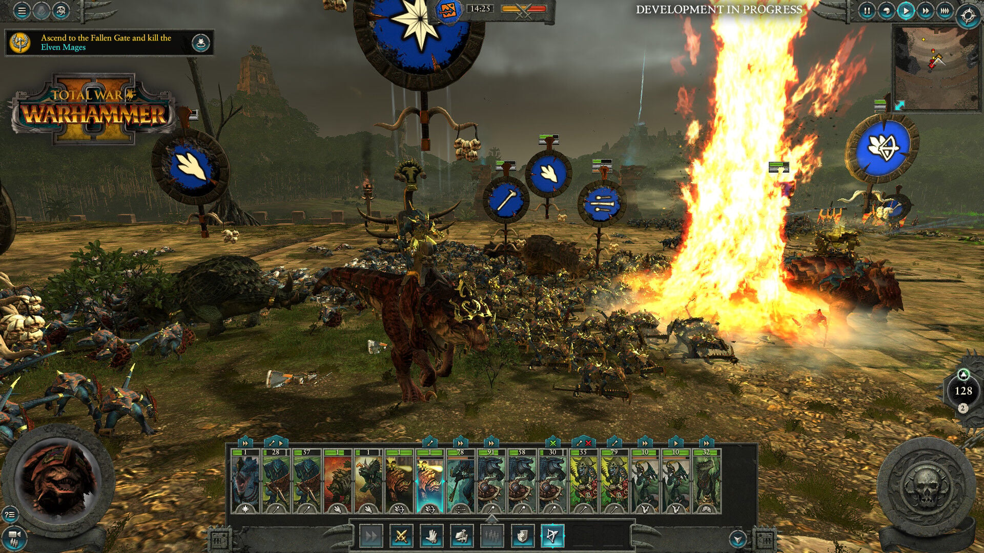 Buy Total War: WARHAMMER Double Pack Bundle Steam CD Key - Image 4